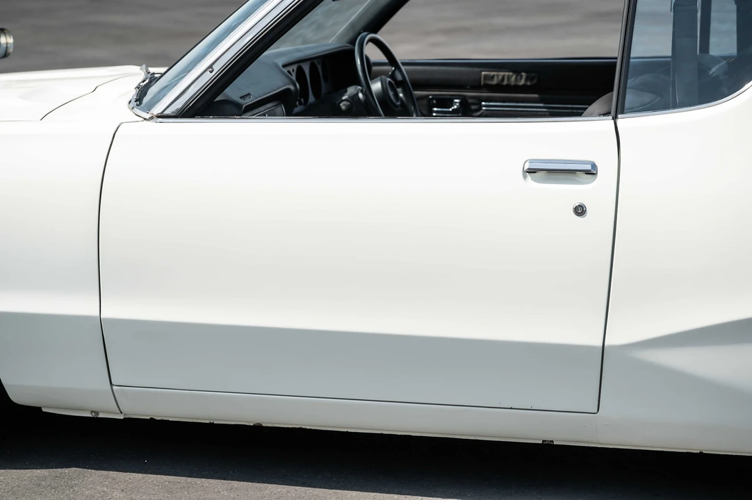 1975 Nissan C110 Skyline 4th Gen - Image 13 of 31