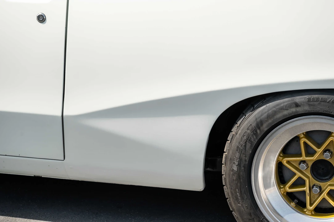 1975 Nissan C110 Skyline 4th Gen - Image 14 of 31