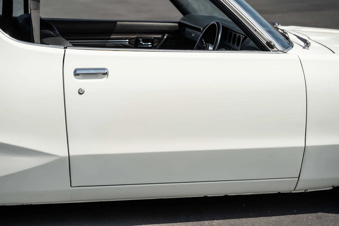 1975 Nissan C110 Skyline 4th Gen - Image 22 of 31