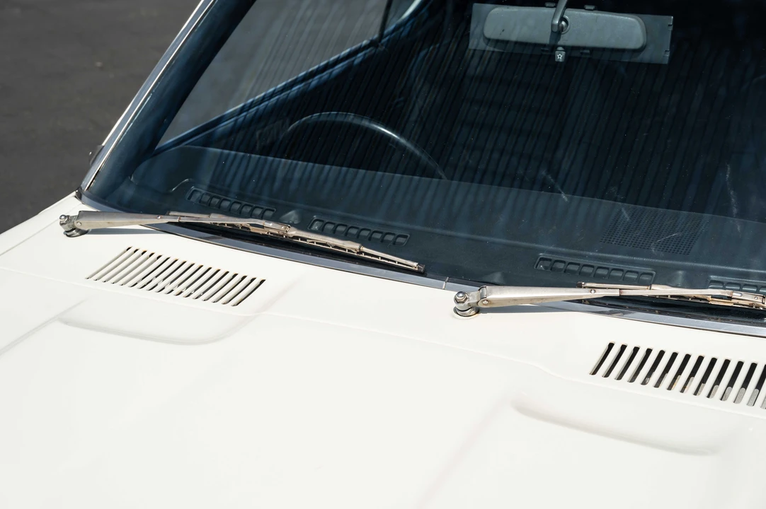 1975 Nissan C110 Skyline 4th Gen - Image 24 of 31