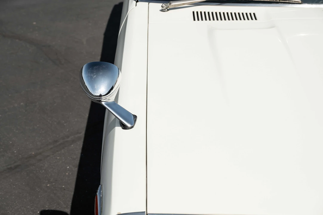 1975 Nissan C110 Skyline 4th Gen - Image 25 of 31