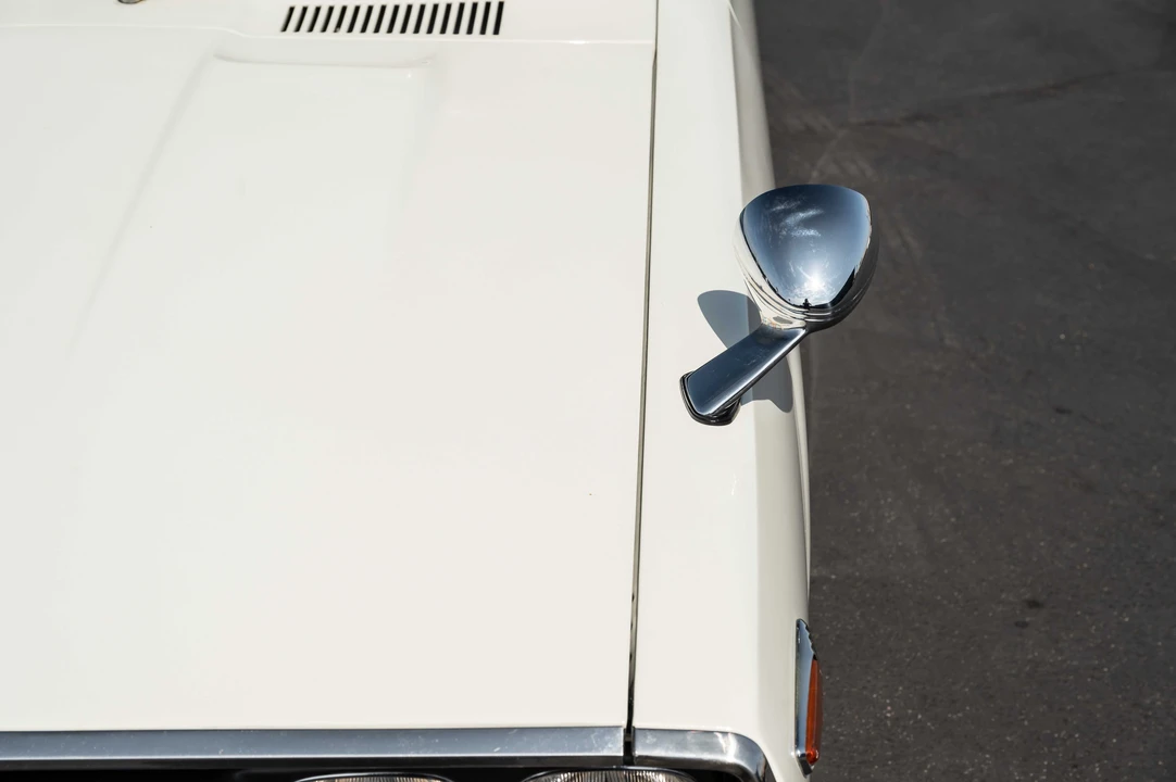 1975 Nissan C110 Skyline 4th Gen - Image 26 of 31