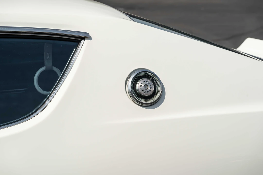 1975 Nissan C110 Skyline 4th Gen - Image 27 of 31