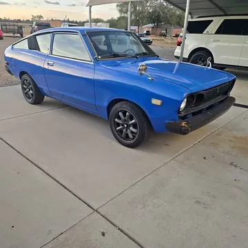 1975 Nissan Z