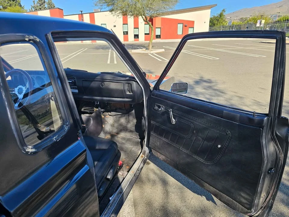 1975 Nissan Frontier - Image 14 of 15