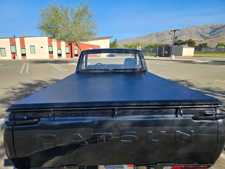 1975 Nissan Frontier - Image 2 of 15