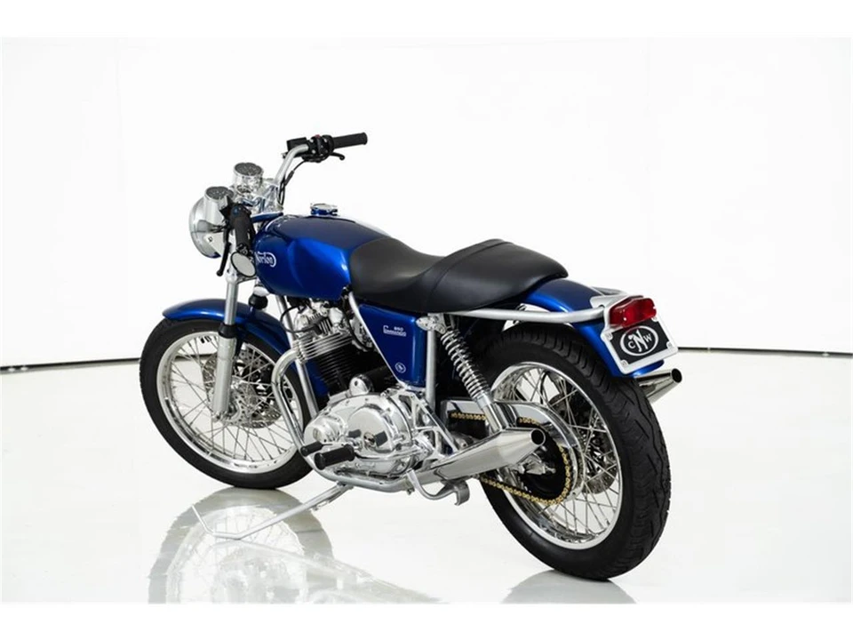 1975 Norton Commando - Image 17 of 30