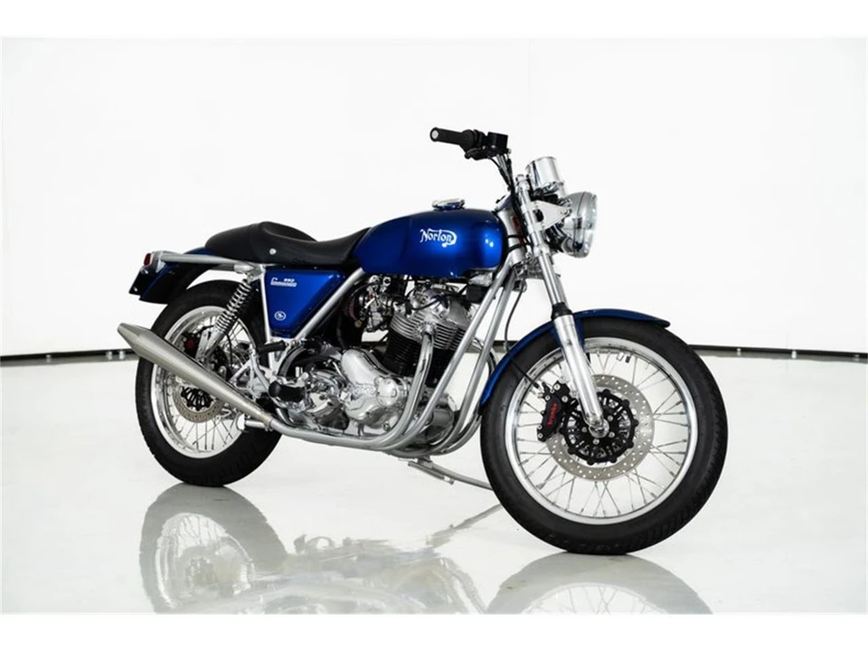 1975 Norton Commando - Image 5 of 30