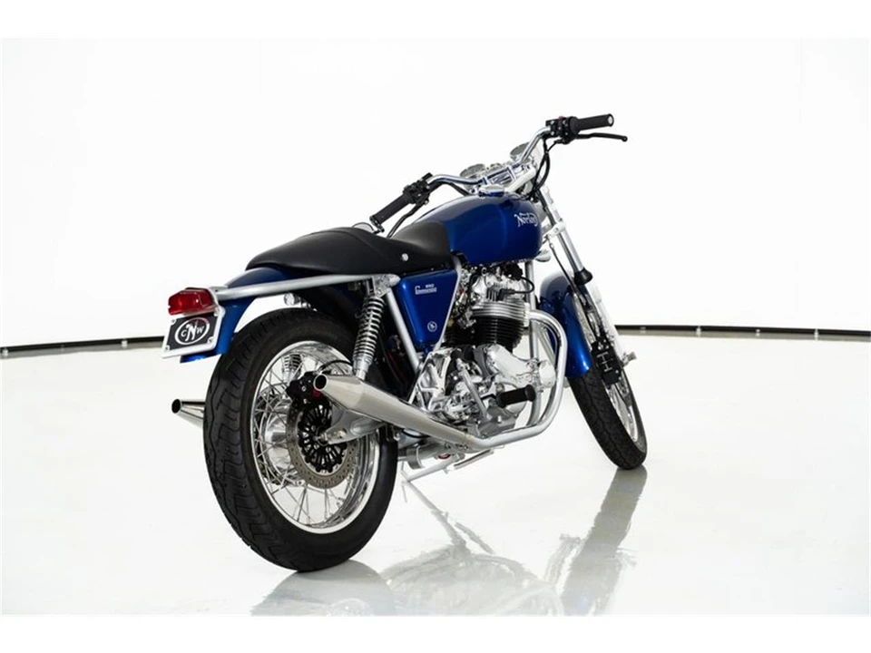1975 Norton Commando - Image 2 of 30