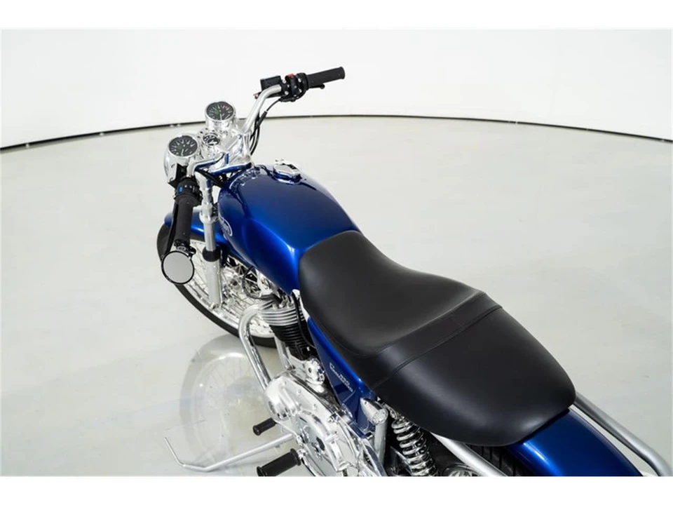 1975 Norton Commando - Image 18 of 30