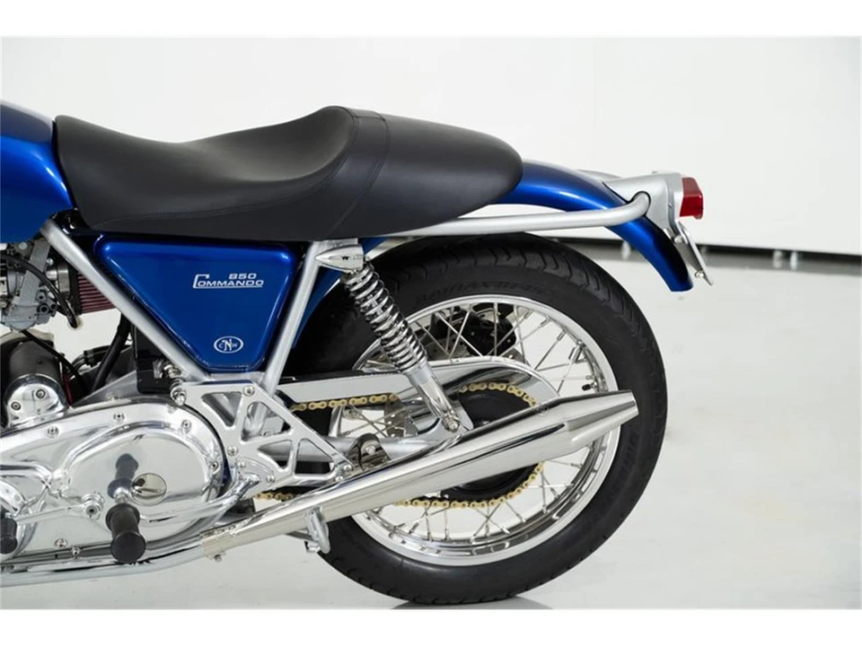 1975 Norton Commando - Image 15 of 30