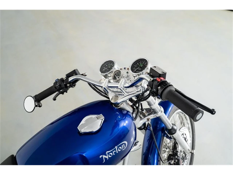1975 Norton Commando - Image 10 of 30