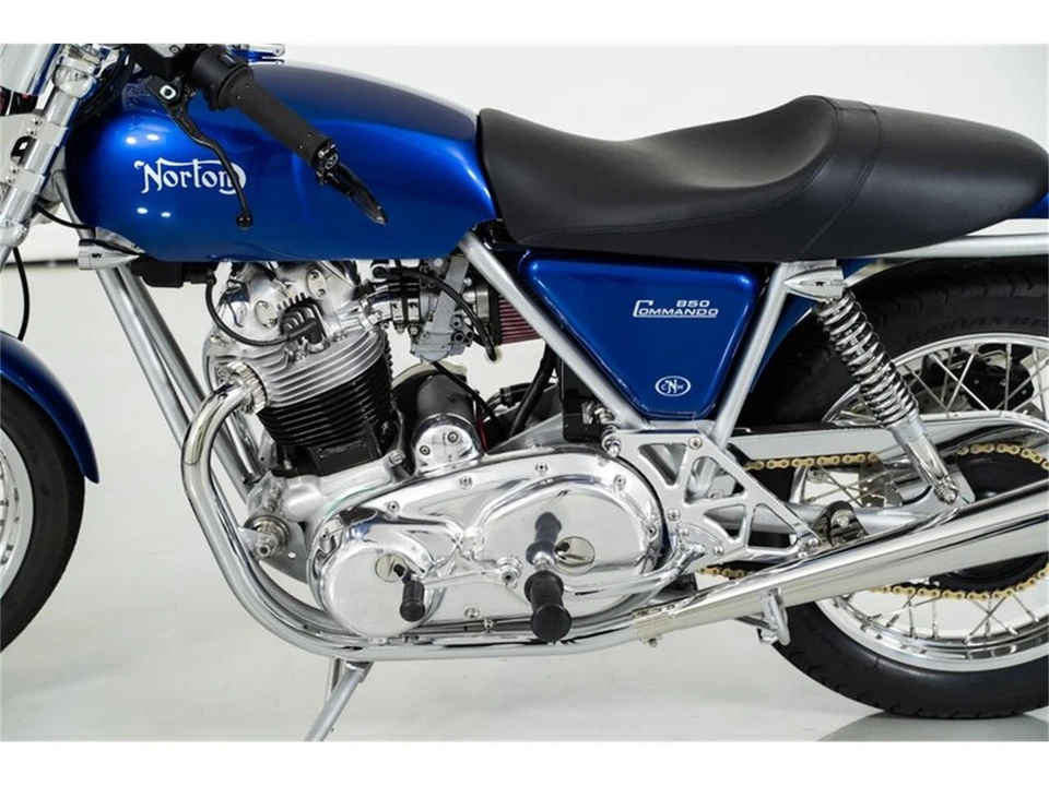 1975 Norton Commando - Image 14 of 30
