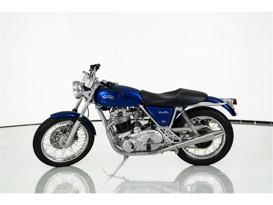 1975 Norton Commando - Image 13 of 30