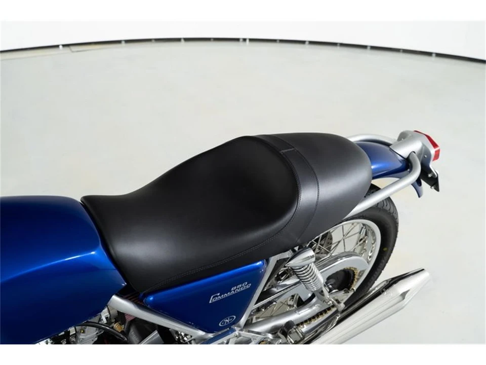 1975 Norton Commando - Image 16 of 30