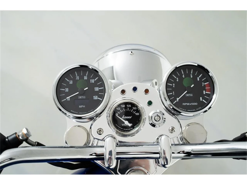1975 Norton Commando - Image 21 of 30