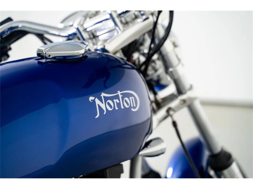 1975 Norton Commando - Image 28 of 30