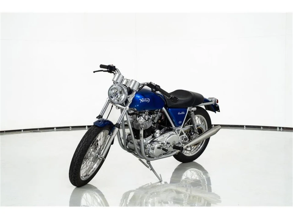 1975 Norton Commando - Image 12 of 30