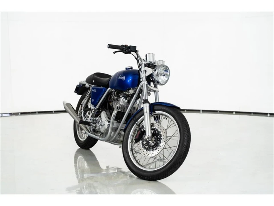 1975 Norton Commando - Image 11 of 30