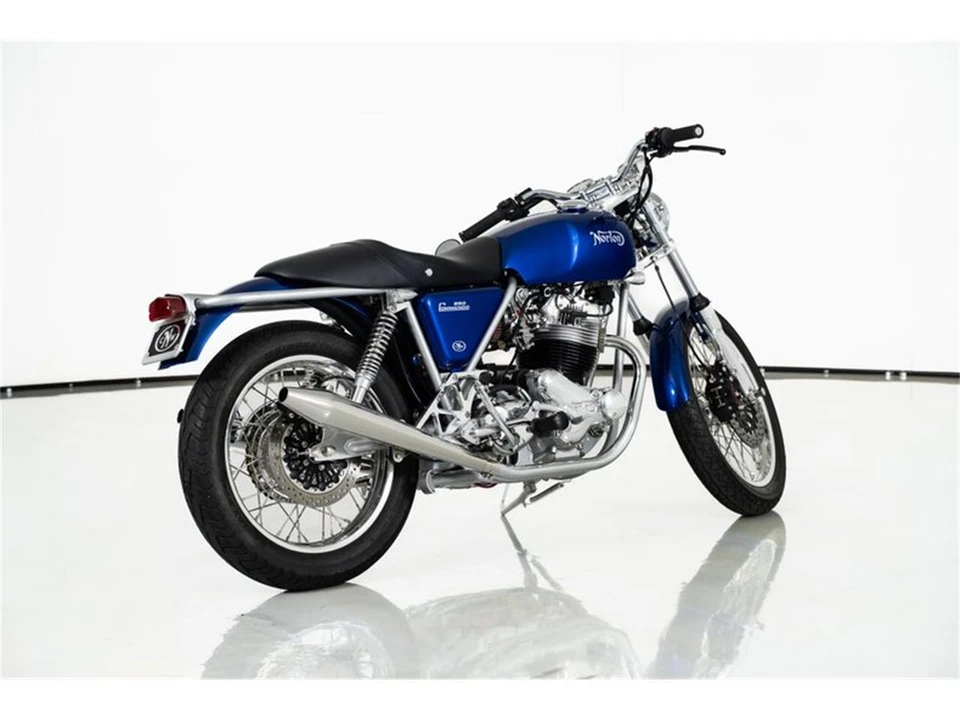 1975 Norton Commando - Image 3 of 30