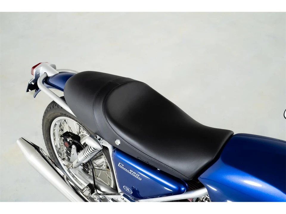 1975 Norton Commando - Image 6 of 11