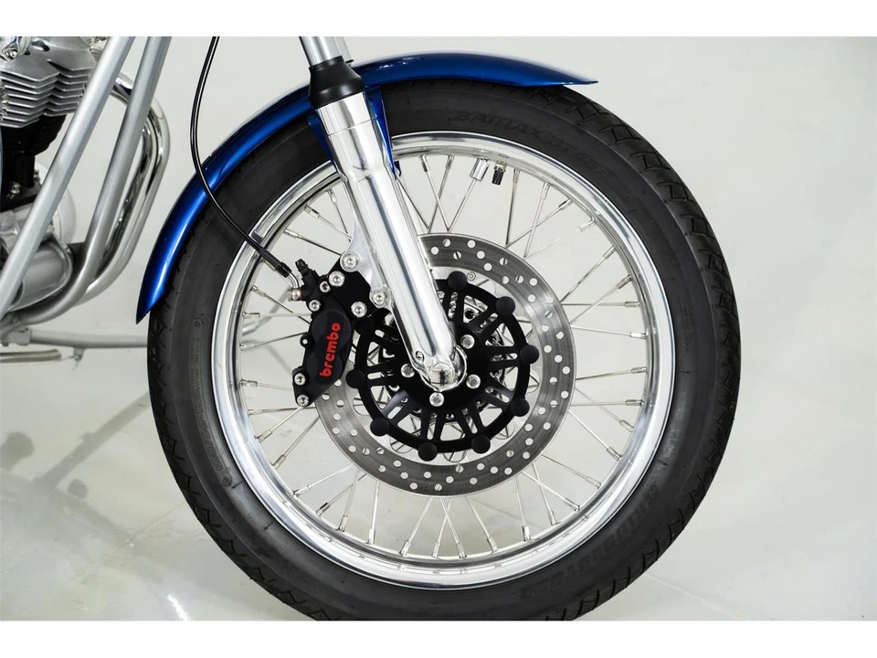 1975 Norton Commando - Image 4 of 11