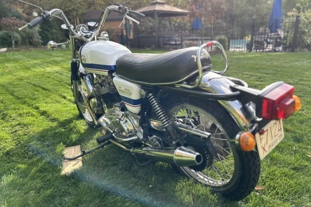 1975 Norton Commando - Image 2 of 8