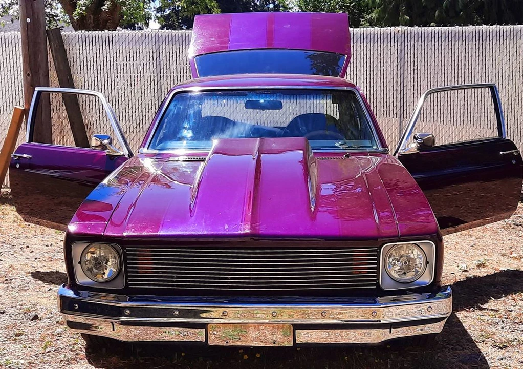 1975 Chevrolet Nova 4th Gen - Image 6 of 15