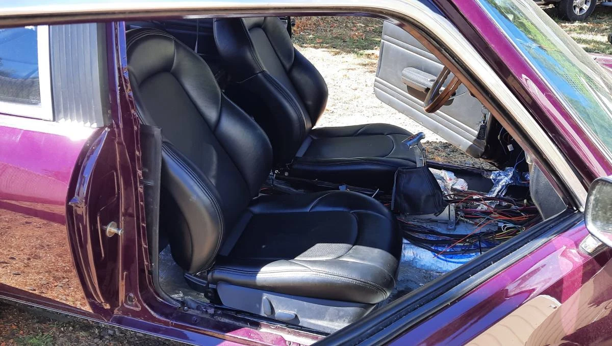 1975 Chevrolet Nova 4th Gen - Image 8 of 15