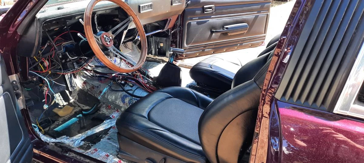 1975 Chevrolet Nova 4th Gen - Image 5 of 15