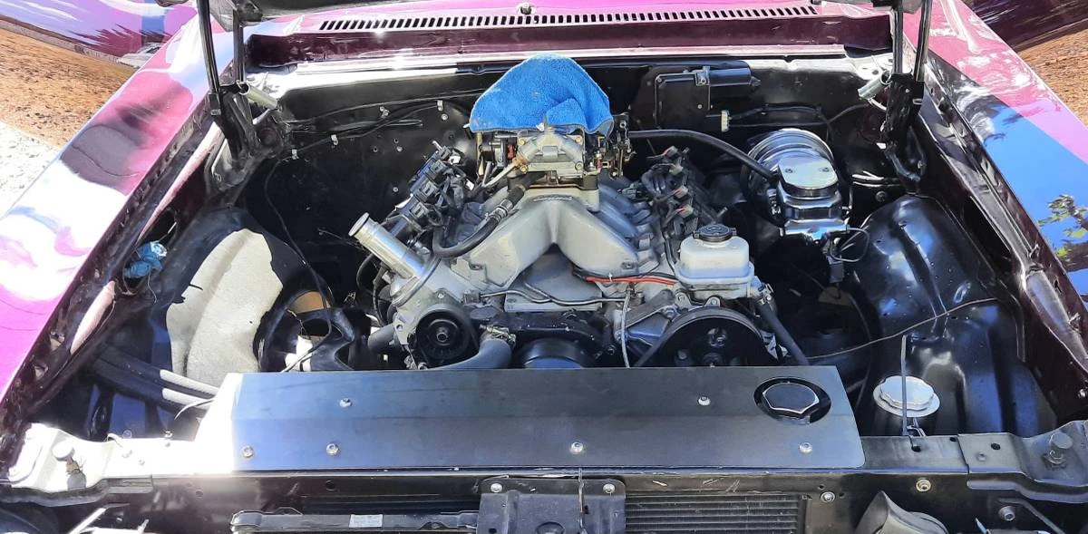 1975 Chevrolet Nova 4th Gen - Image 7 of 15