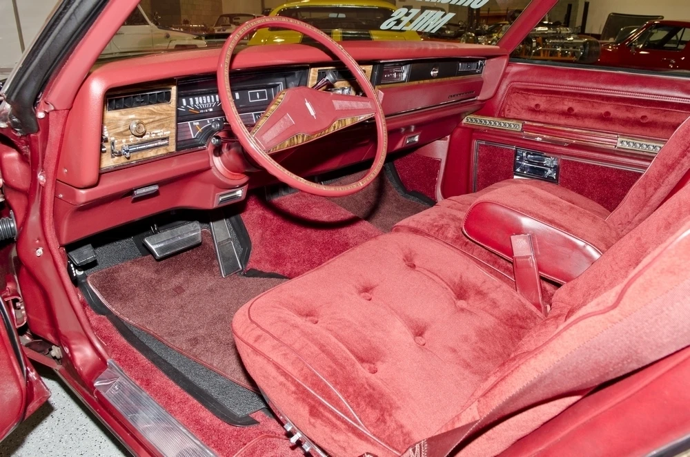 1975 Oldsmobile 98 - Image 3 of 3
