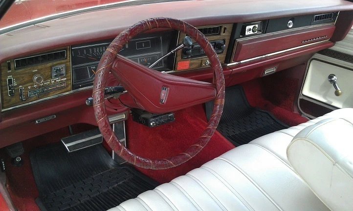 1975 Oldsmobile 88 - Image 3 of 3