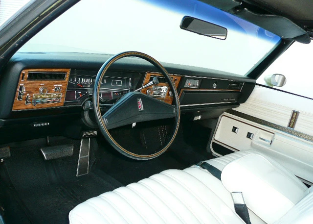 1975 Oldsmobile 88 - Image 3 of 3