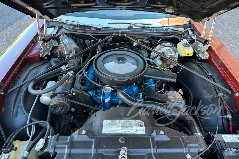 1975 Oldsmobile 88 - Image 2 of 6
