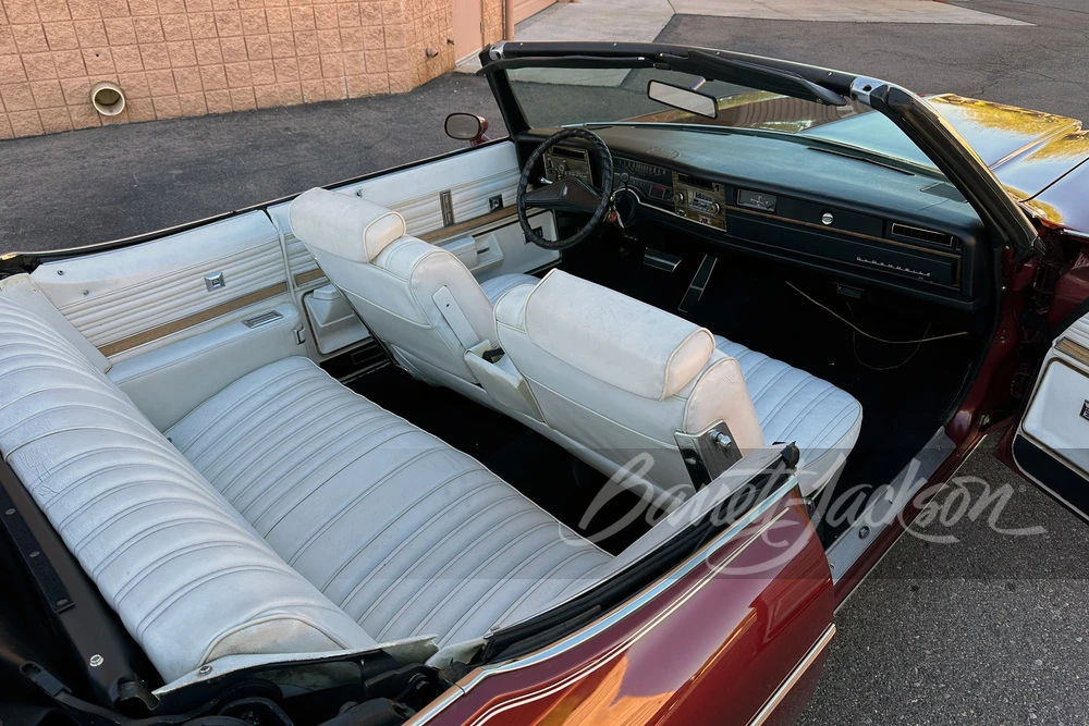 1975 Oldsmobile 88 - Image 3 of 6