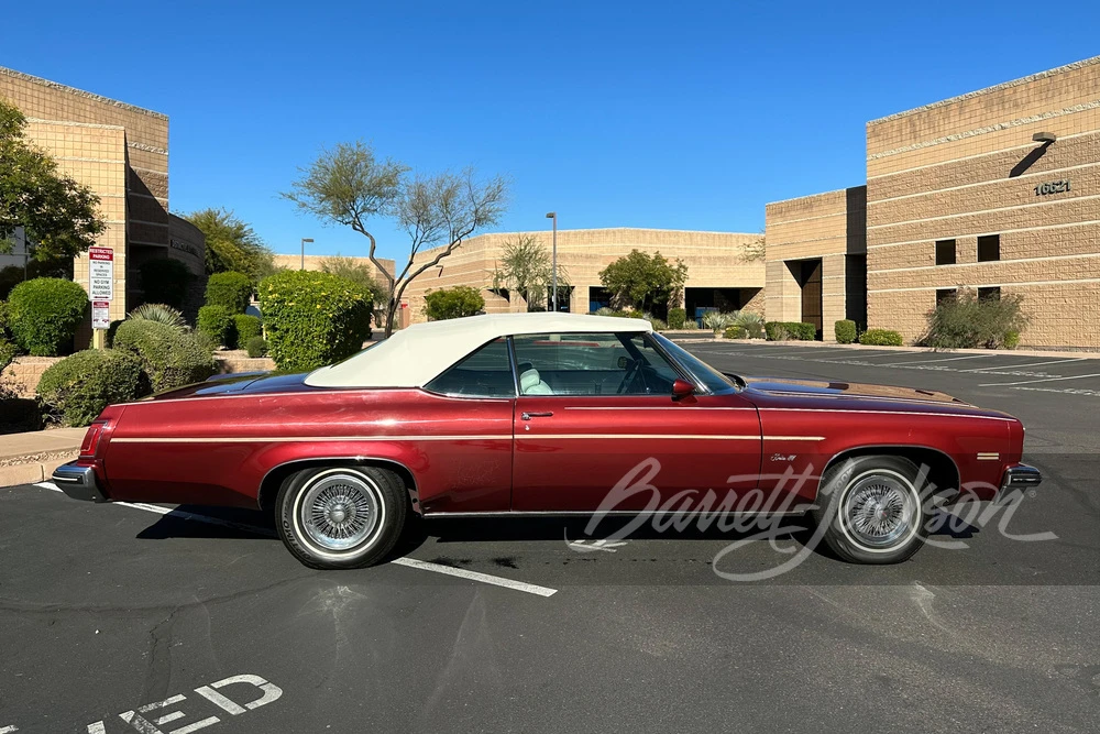 1975 Oldsmobile 88 - Image 6 of 6