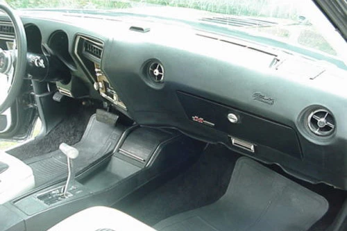 1975 Oldsmobile Hurst/Olds - Image 2 of 4