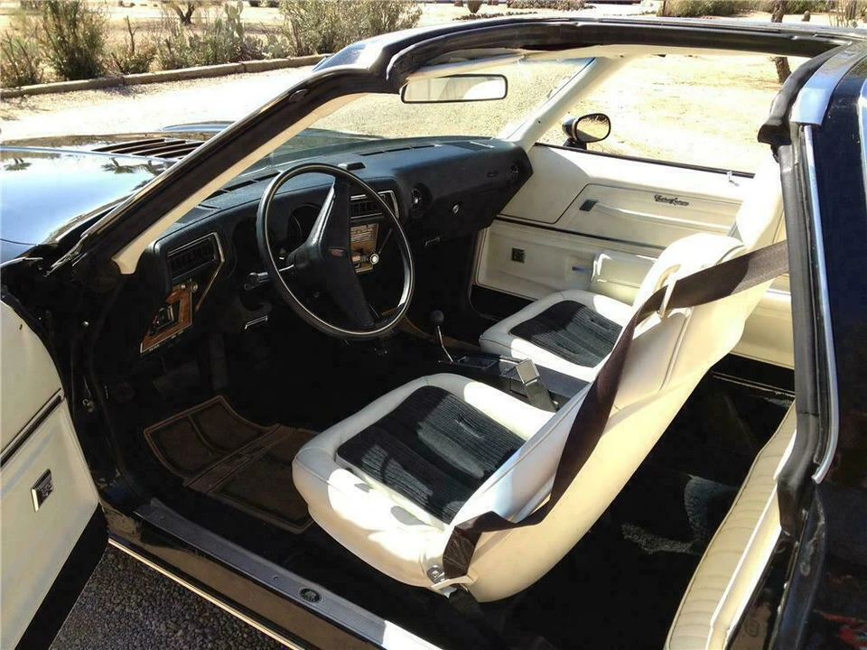 1975 Oldsmobile Hurst/Olds - Image 3 of 4