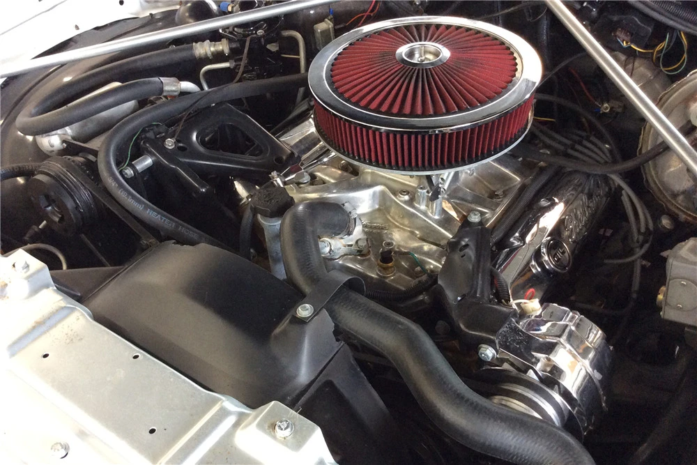 1975 Oldsmobile Hurst/Olds - Image 3 of 5