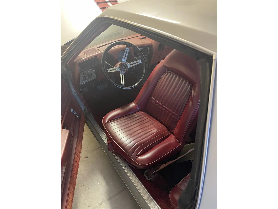 1975 Oldsmobile 442 3rd Gen - Image 2 of 17