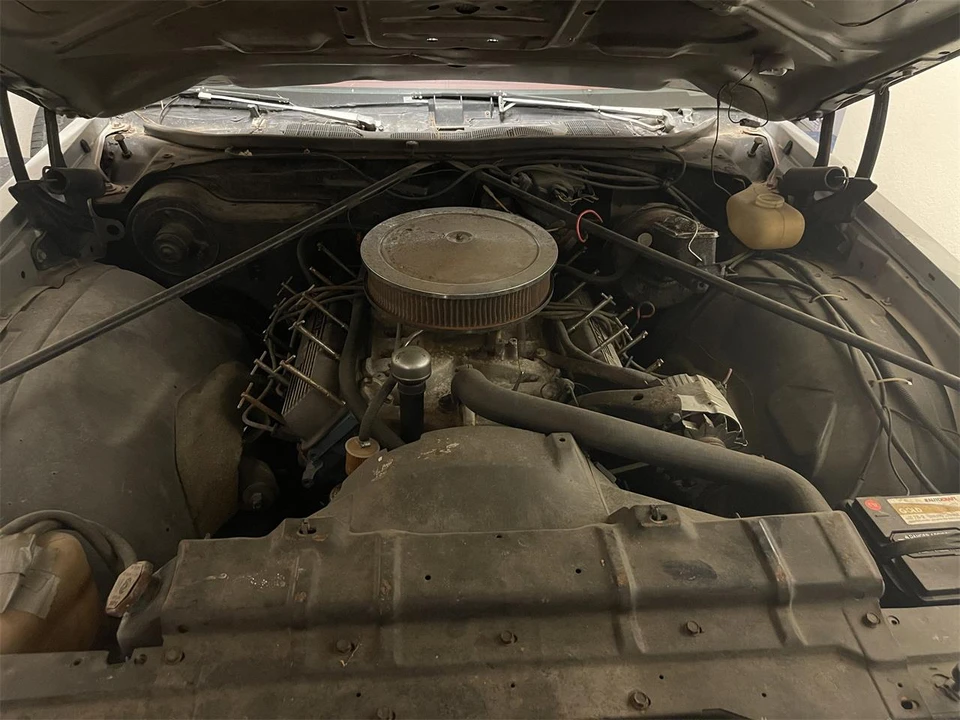 1975 Oldsmobile 442 3rd Gen - Image 3 of 17