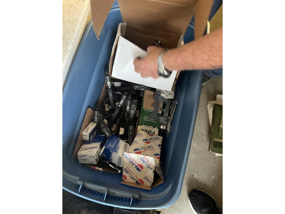 1975 Oldsmobile 442 3rd Gen - Image 14 of 17