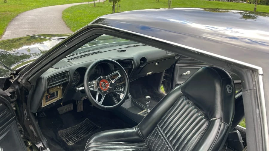 1975 Oldsmobile 442 3rd Gen - Image 4 of 24