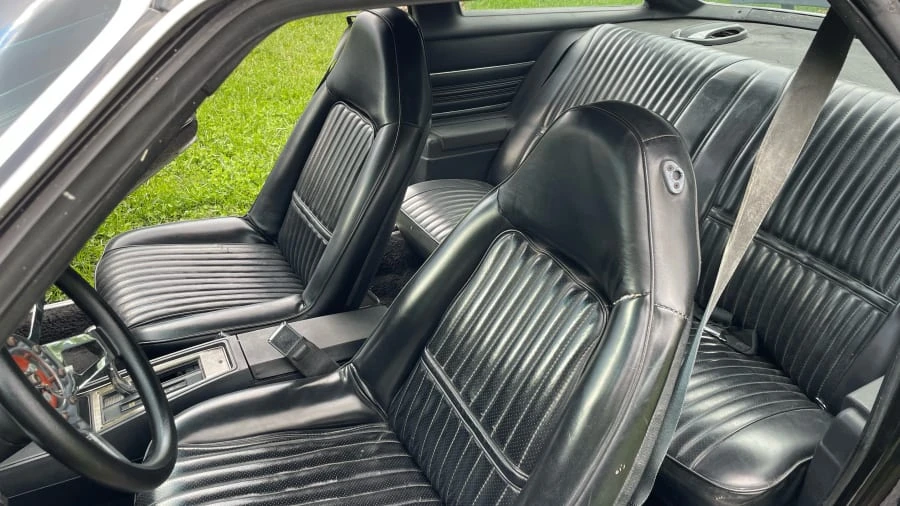1975 Oldsmobile 442 3rd Gen - Image 5 of 24