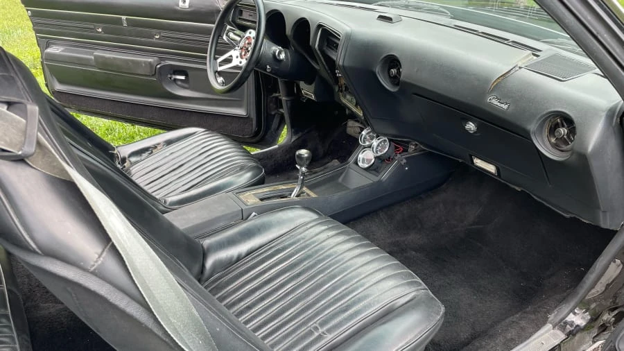 1975 Oldsmobile 442 3rd Gen - Image 6 of 24
