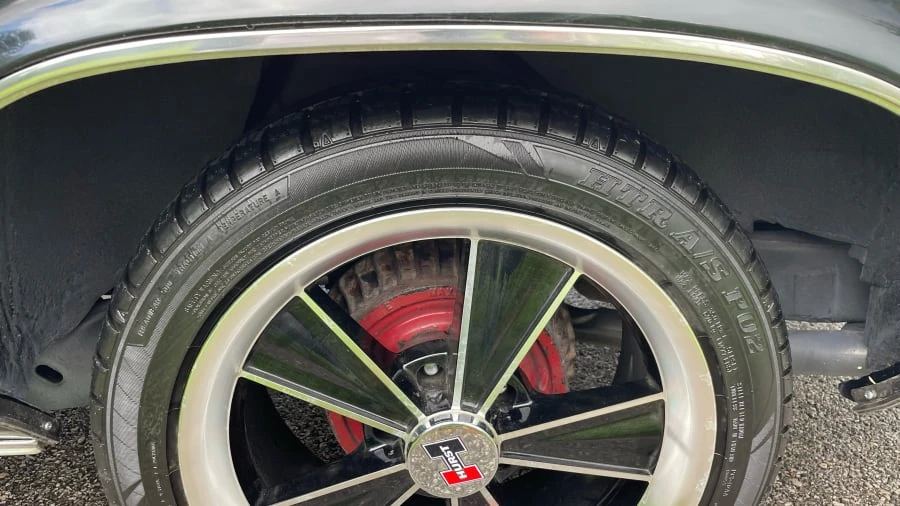1975 Oldsmobile 442 3rd Gen - Image 15 of 24