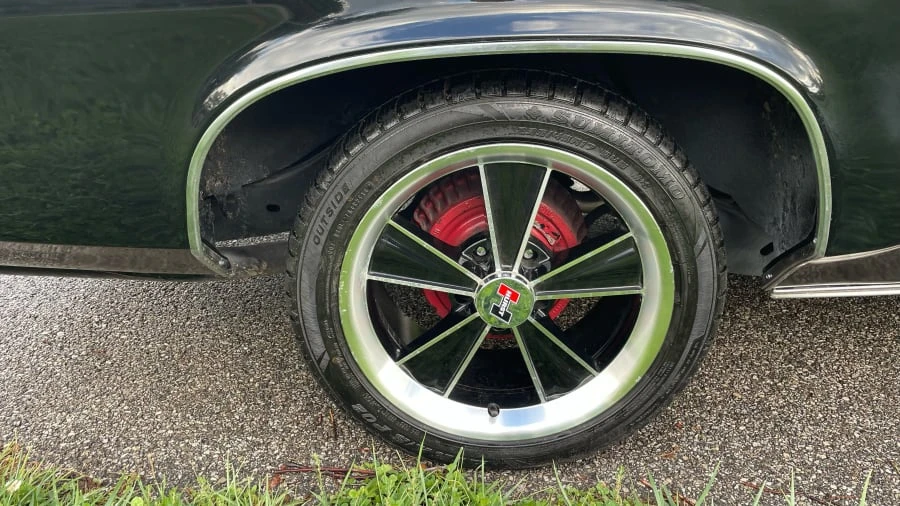 1975 Oldsmobile 442 3rd Gen - Image 16 of 24