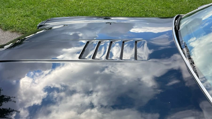 1975 Oldsmobile 442 3rd Gen - Image 18 of 24
