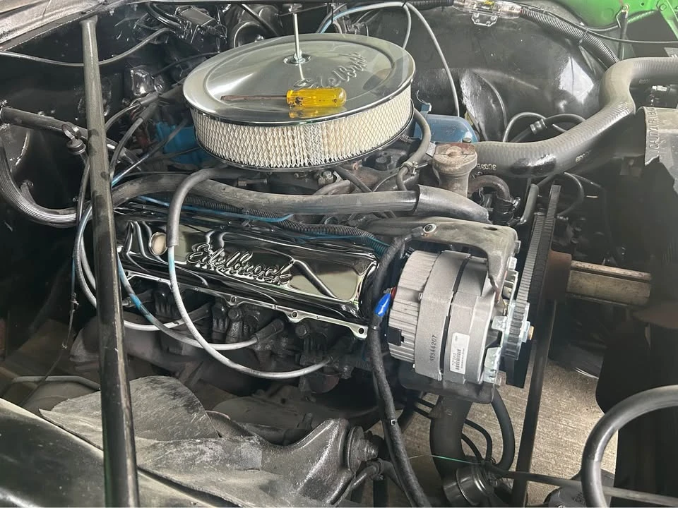 1975 Oldsmobile 88 - Image 6 of 6